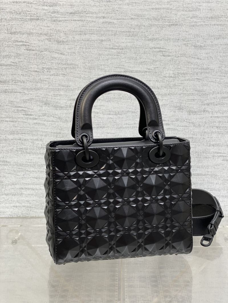 Christian Dior My Lady Bags